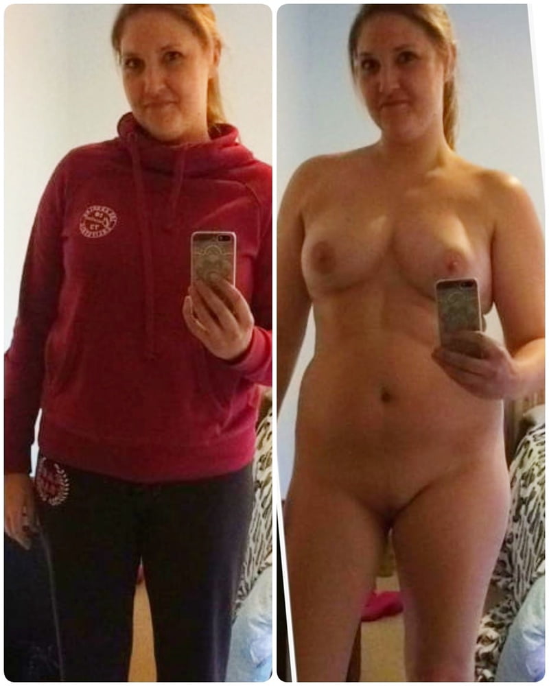 Before After Nude Pics