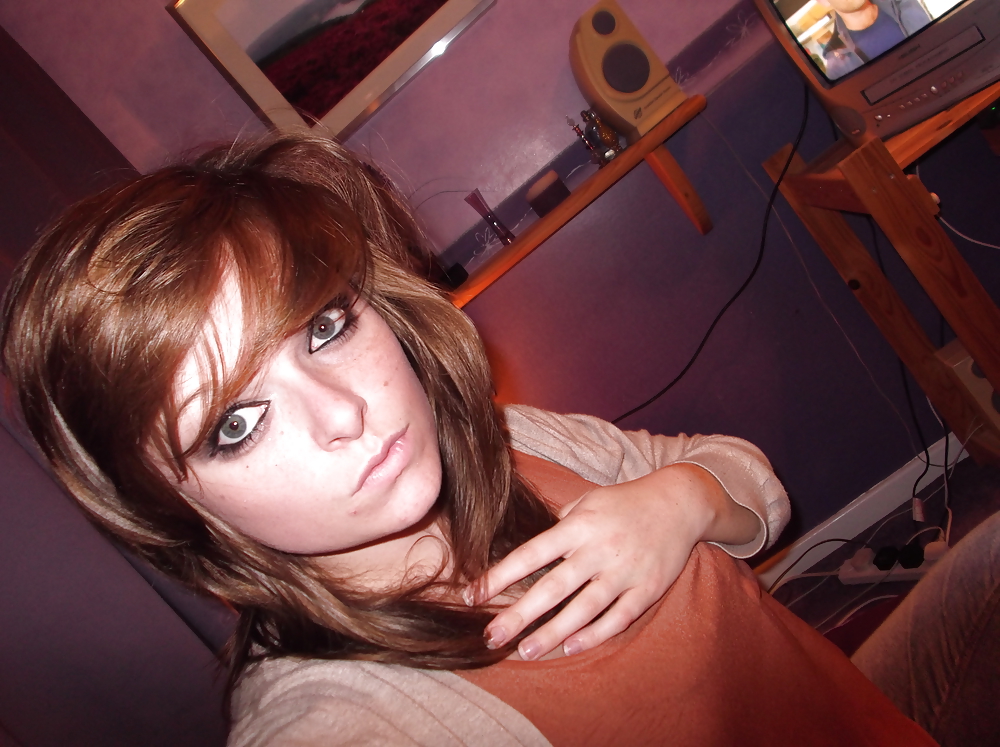 Sex Gallery Stolen from Public Network