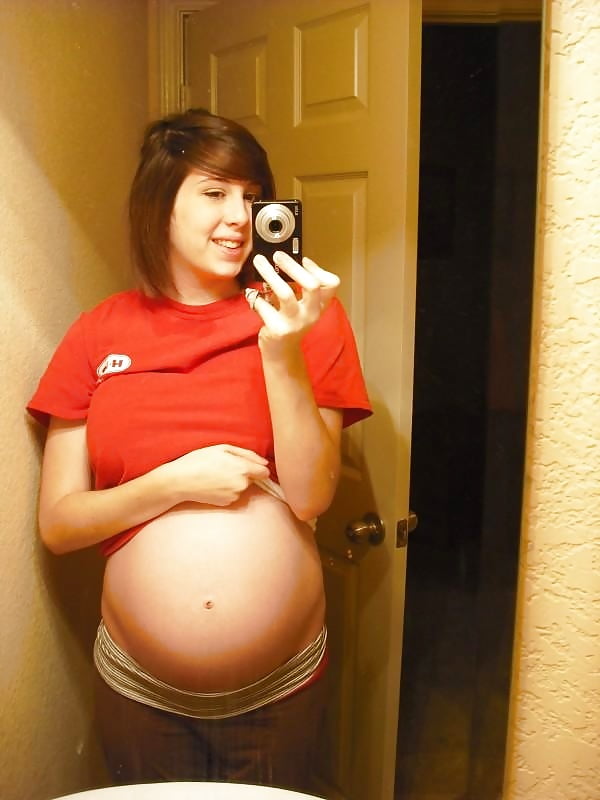 Sex Gallery Young Pregnant Teens 5