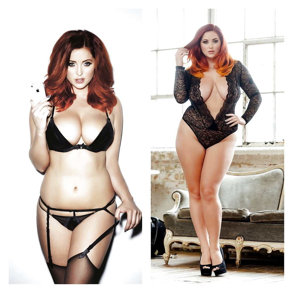 Guarda Lucy Collett Lucy Vixen Weight Gain - immagini di 4 su xHamster.com