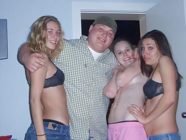 Sex Gallery Bra Babes 85