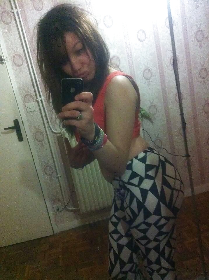 Sex Gallery beurette bandante
