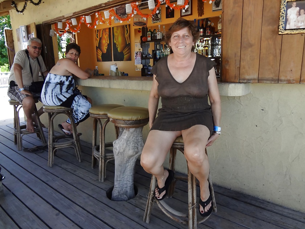 Sex Gallery Webtastic Special: Granny Time Vol.300 - K.Beljaus Web Favs