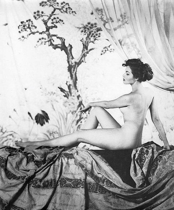 Julie Newmar Vintage Actress 65 Pics Xhamster 6749