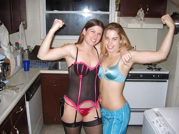 Sex Gallery Bra Babes 99