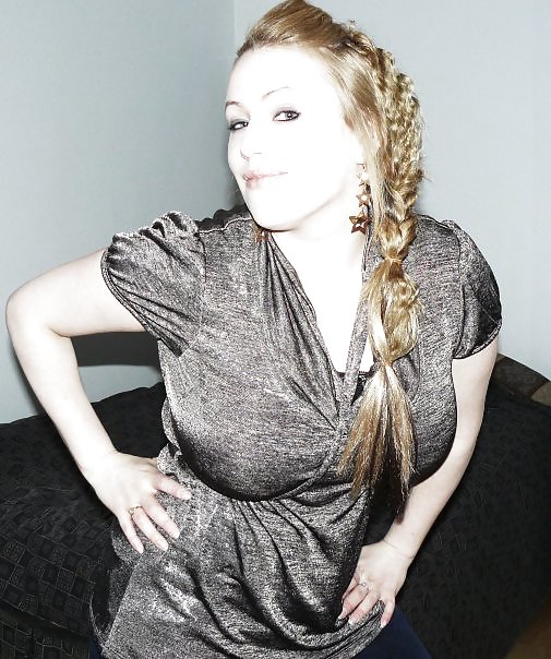 Sex Gallery Marie Sol