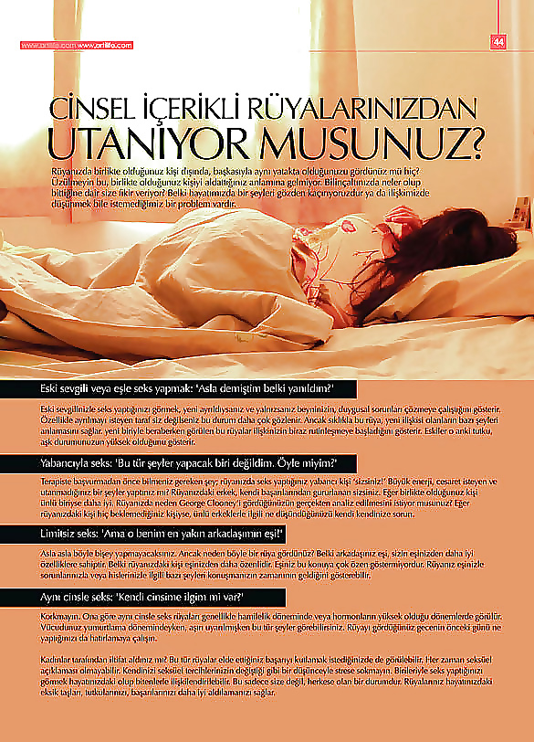 Sex Gallery MESAJ 2016