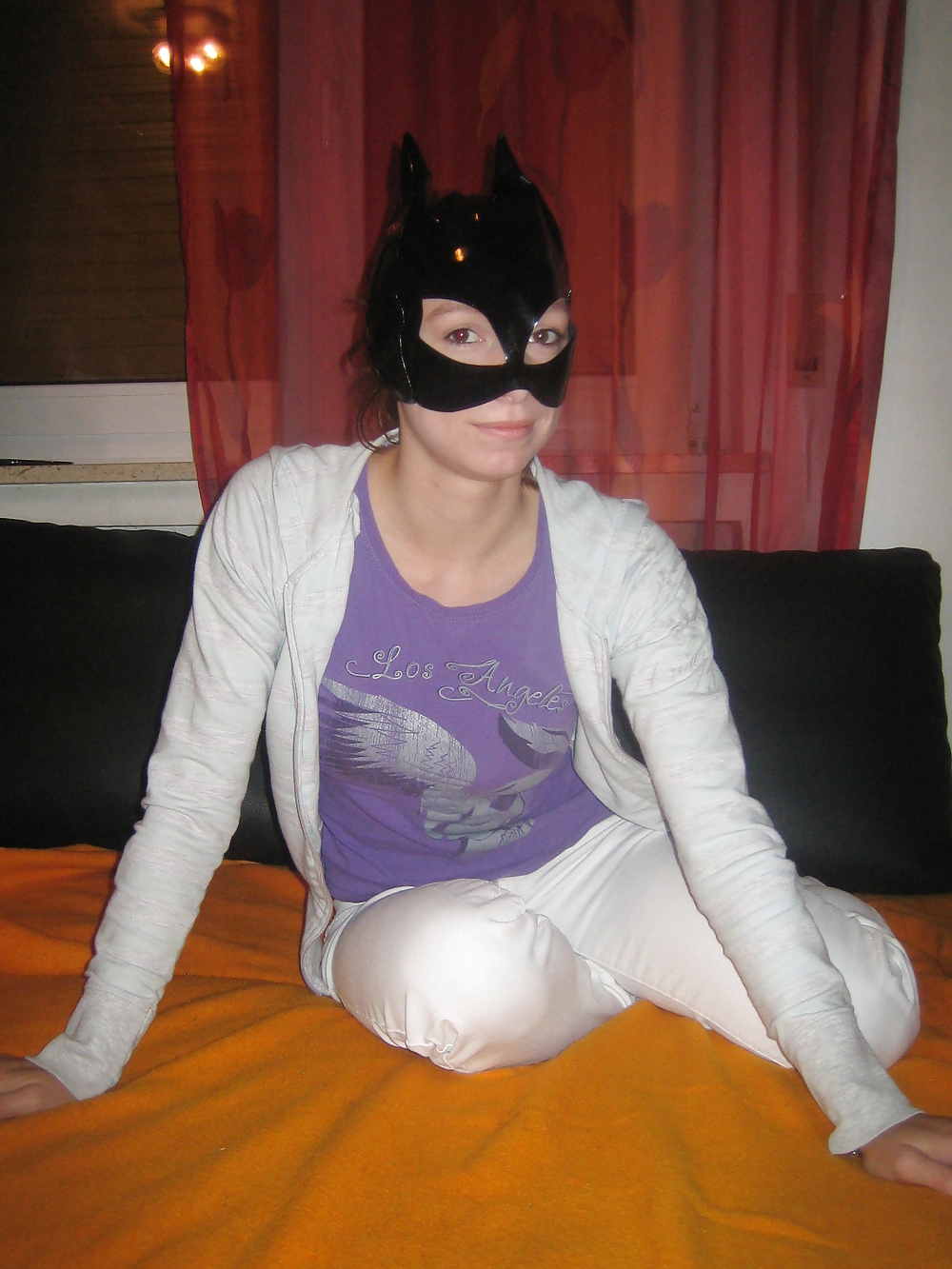 Sex Gallery Munich Bondage Teens - Submissive Hanna