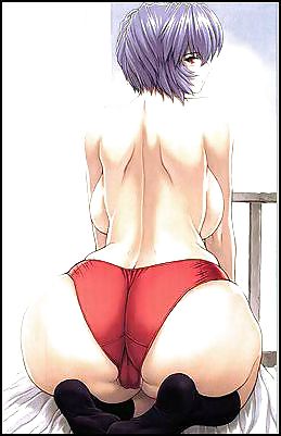 Sex Gallery anime  cartuns2