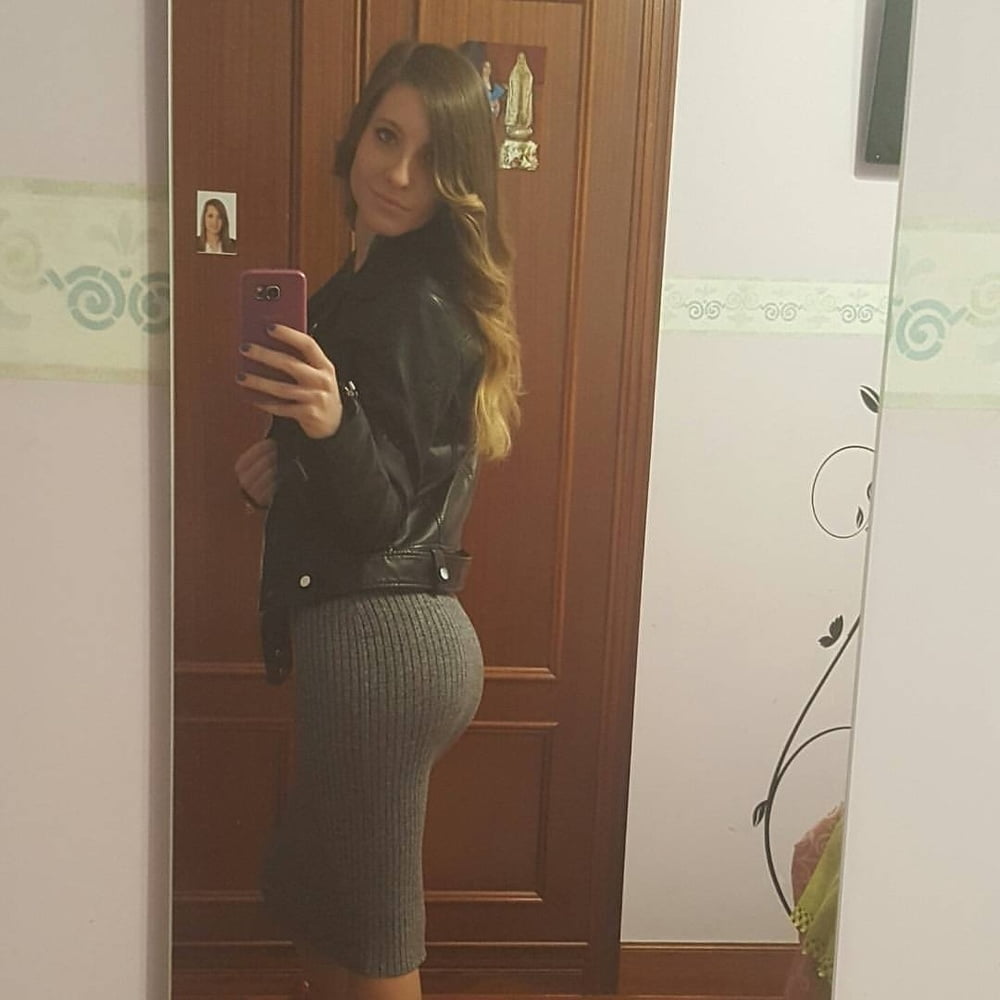 Sex Gallery Serbian skinny teen Nikolina Jovic