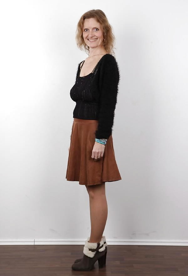 Sex Gallery Webtastic Special: Saggy - Awesome Granny