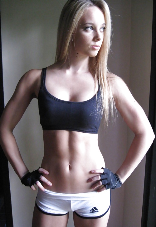 Sex Gallery Hot Babes and Hardbodies