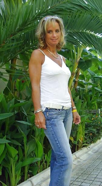 Sex Gallery Mama Sylvia