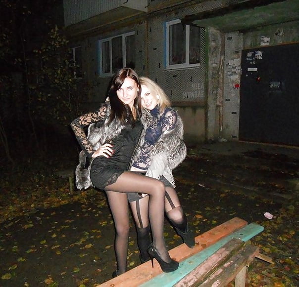 Sex Gallery Russian pussy