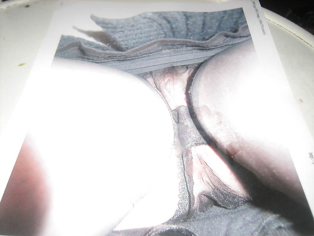 Sex Gallery dedicaces