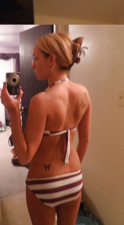 Sex Gallery Young Allison Hot as Fuck