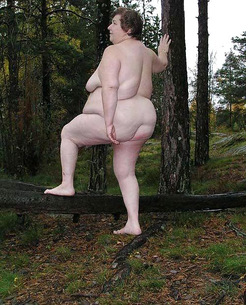 Sex Gallery oma mix 3