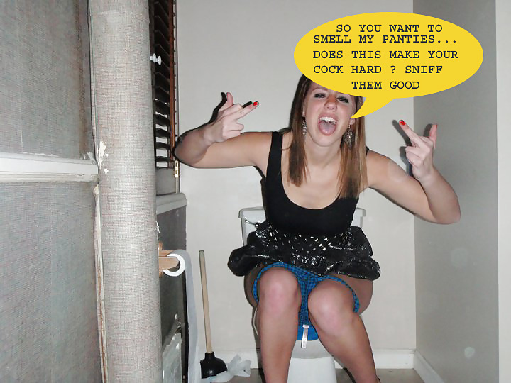 Sex Gallery Candid Panties