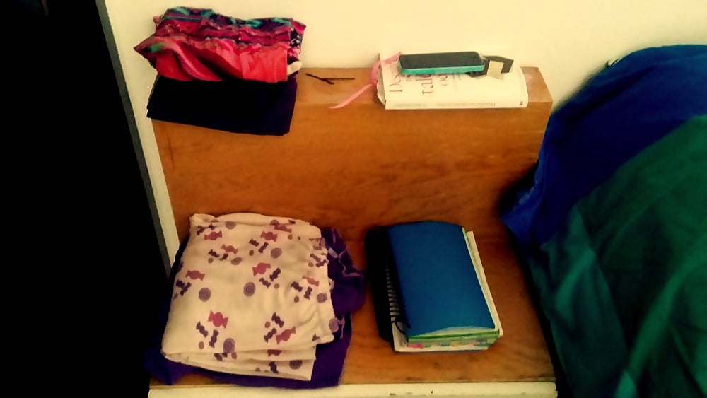 Sex Gallery Tangas de mi amiga Mariana de visita