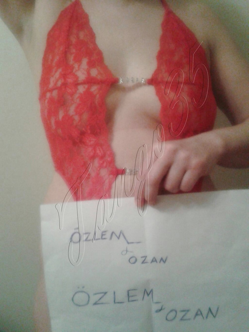 Sex Gallery Turkish Couple Ozlem&Ozan