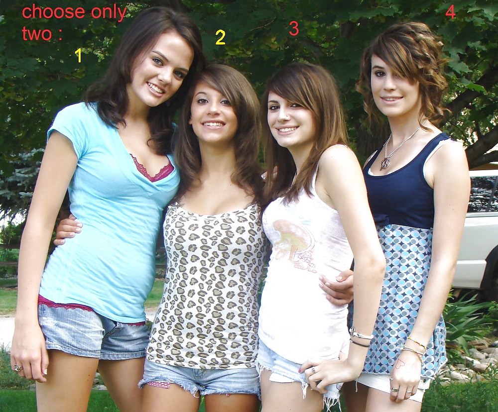 Sex Gallery High heels babes CHOOSE YOUR No.1