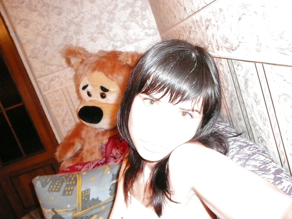 Sex Gallery Found On The Web - 56