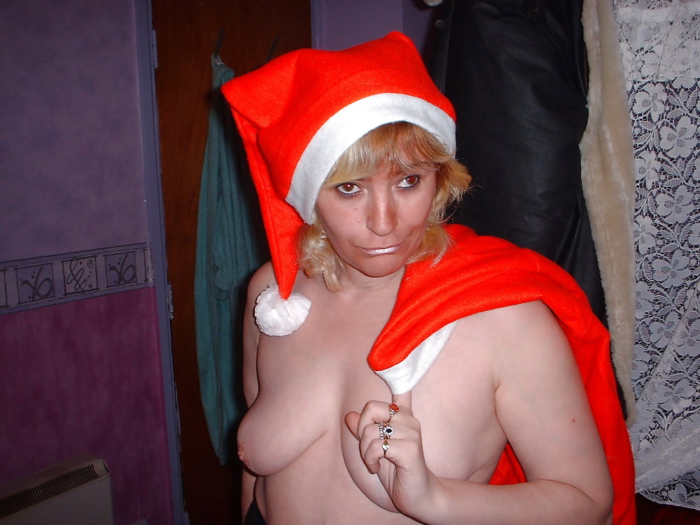 Sex Gallery Denise the Ex Wife