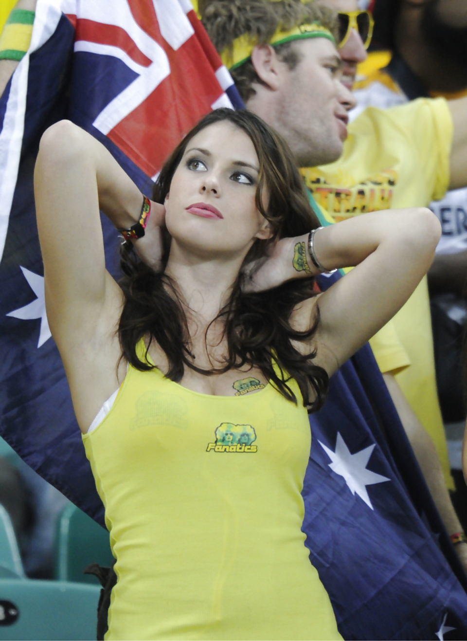 Sex Gallery Girls in sports