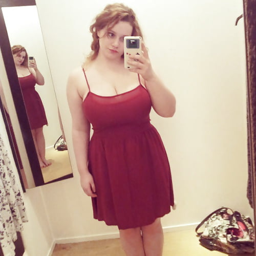 Sex Gallery Webtastic Special: The Reds Vol.53