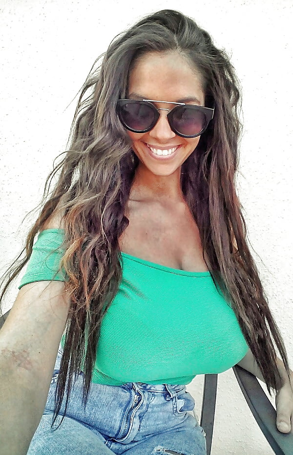 Sex Gallery Webtastic Special: Huge MilF