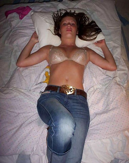 Sex Gallery She's so cute - N. C.