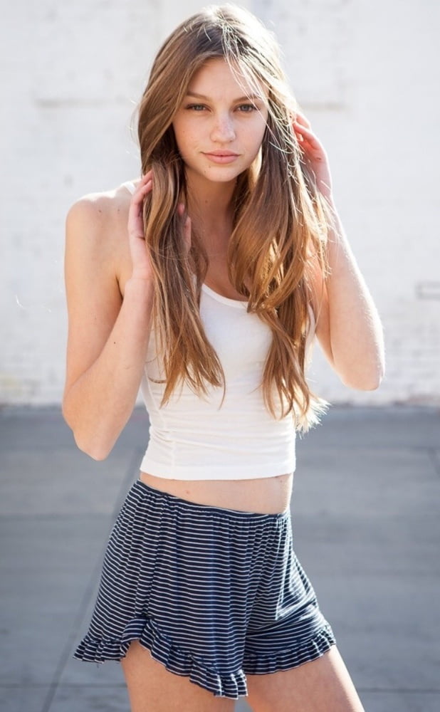 Sex Gallery SEE THROUGH TEENS 2019 part 6