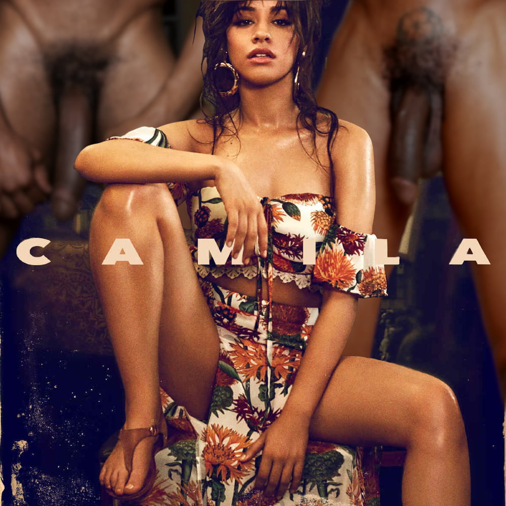 If my favorite Celeb; Camila Cabello got fucked by BBCs.. yummy~. 