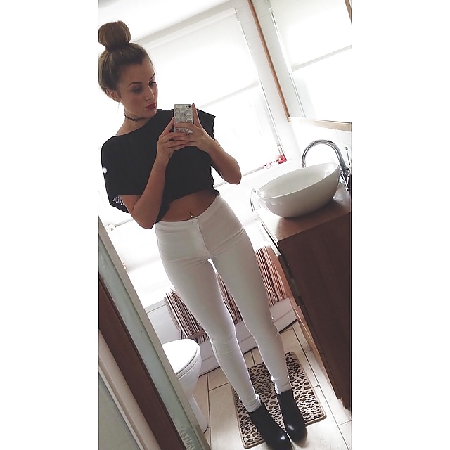 Sex Gallery Teen Amy