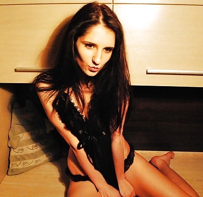 Sex Gallery Masha