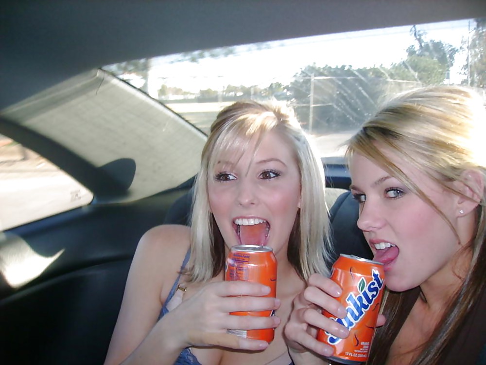 Sex Gallery Pretty Amateur Typhanie 2