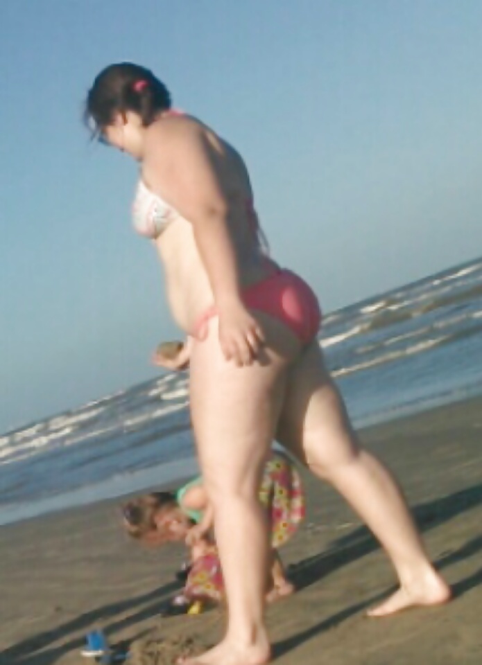 Sex Gallery white girl had an ass!!