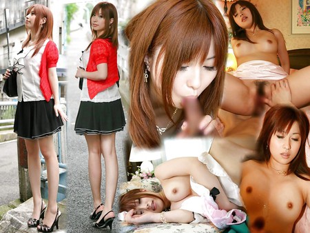 mixed japanese girls collection 3
