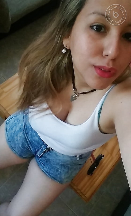 Sex Gallery Stolen - MaR from Badoo