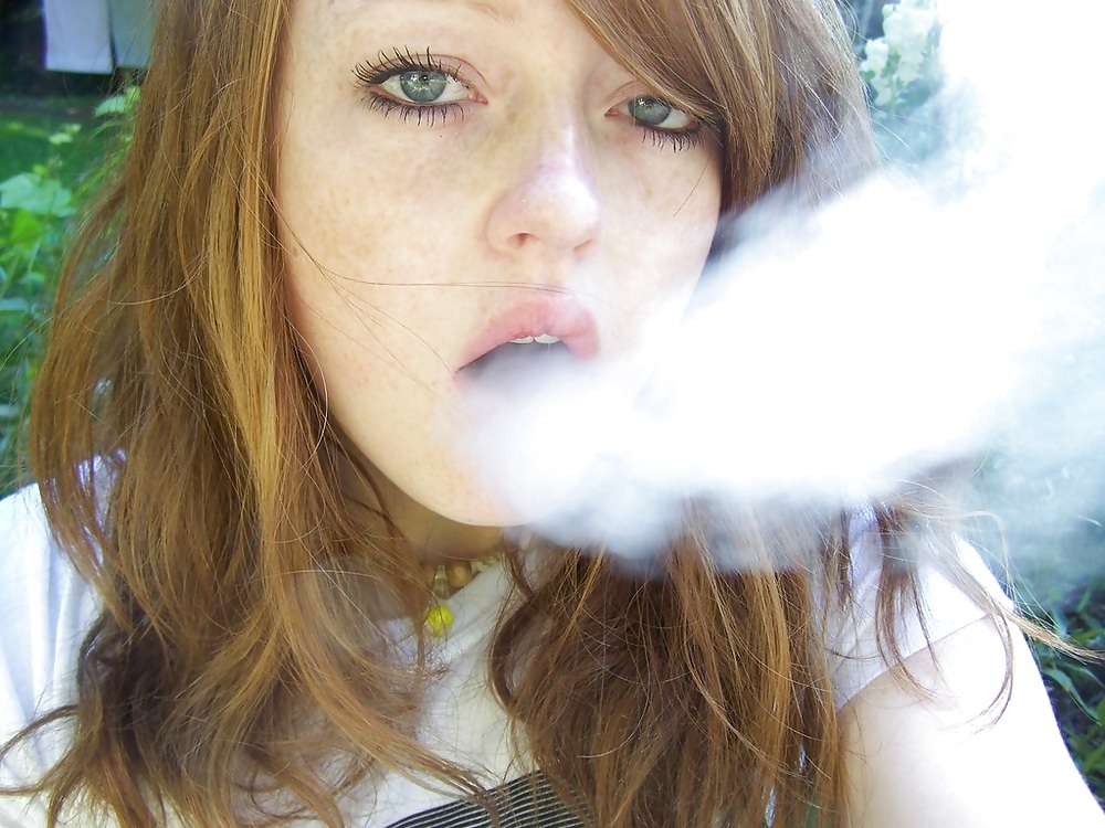 Sex Gallery Pot Hotties 420