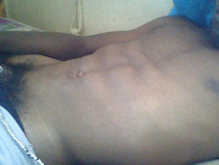hairy