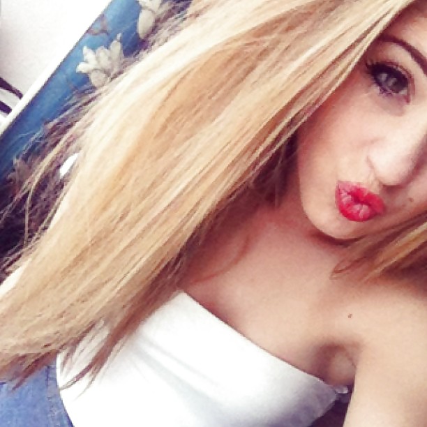 Sex Gallery Slutty little me