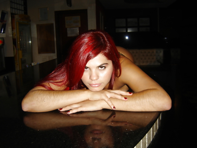 Sex Gallery Latina stripper