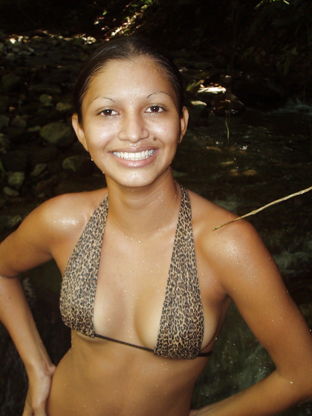 Sex Gallery Ebony Vacation Slut
