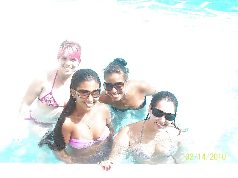 Sex Gallery AGATHA RIBEIRO