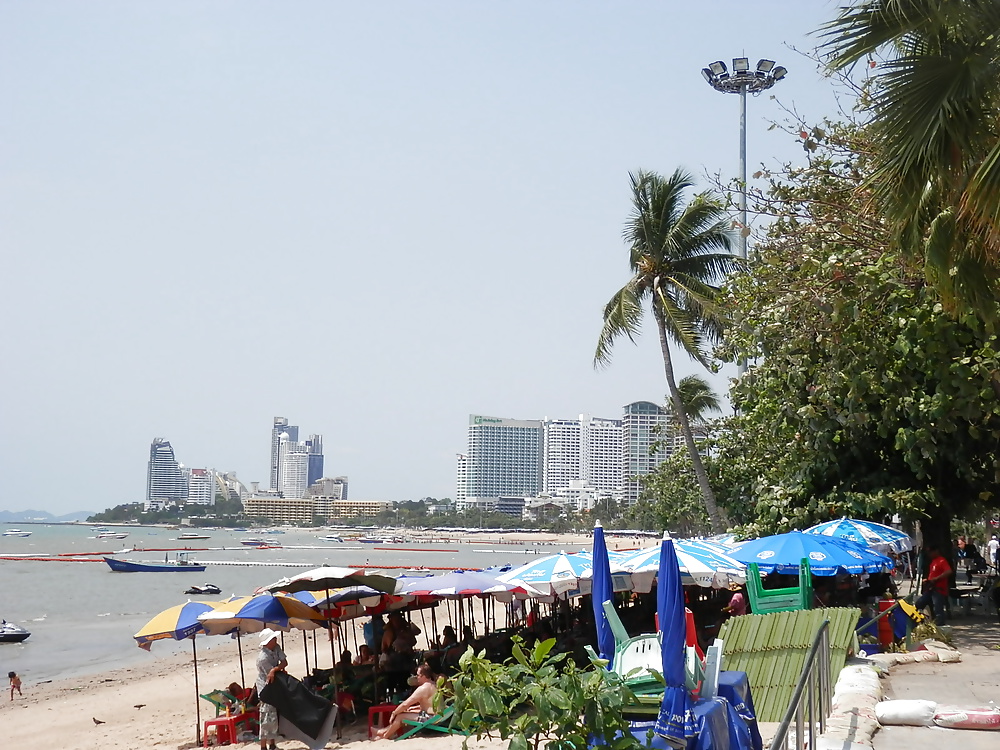 Sex Gallery Kolan beach Thailand