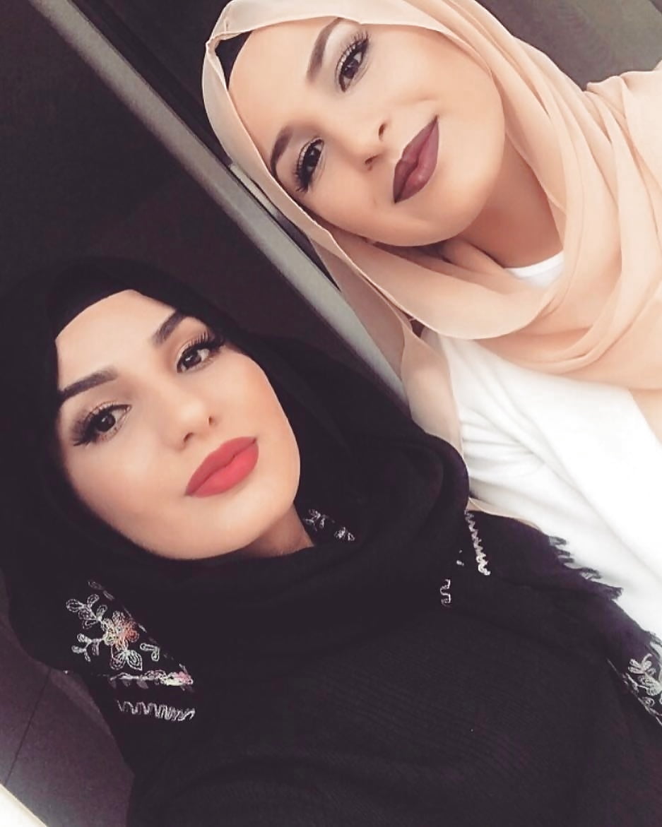 Sex Gallery Turkish Girls 16 Special Hijab Turbanli