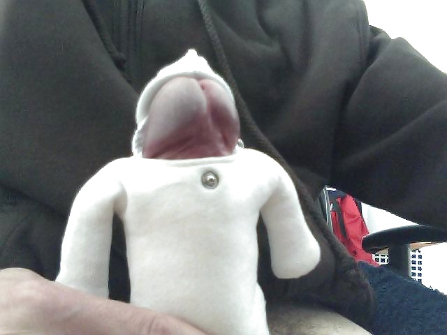 Sex Gallery Dressing for the Cold