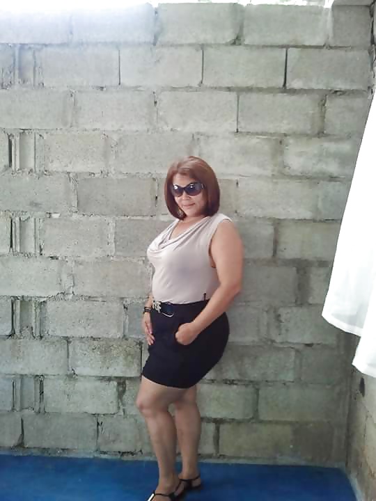 Sex Gallery Madura megaculona de face (denis)