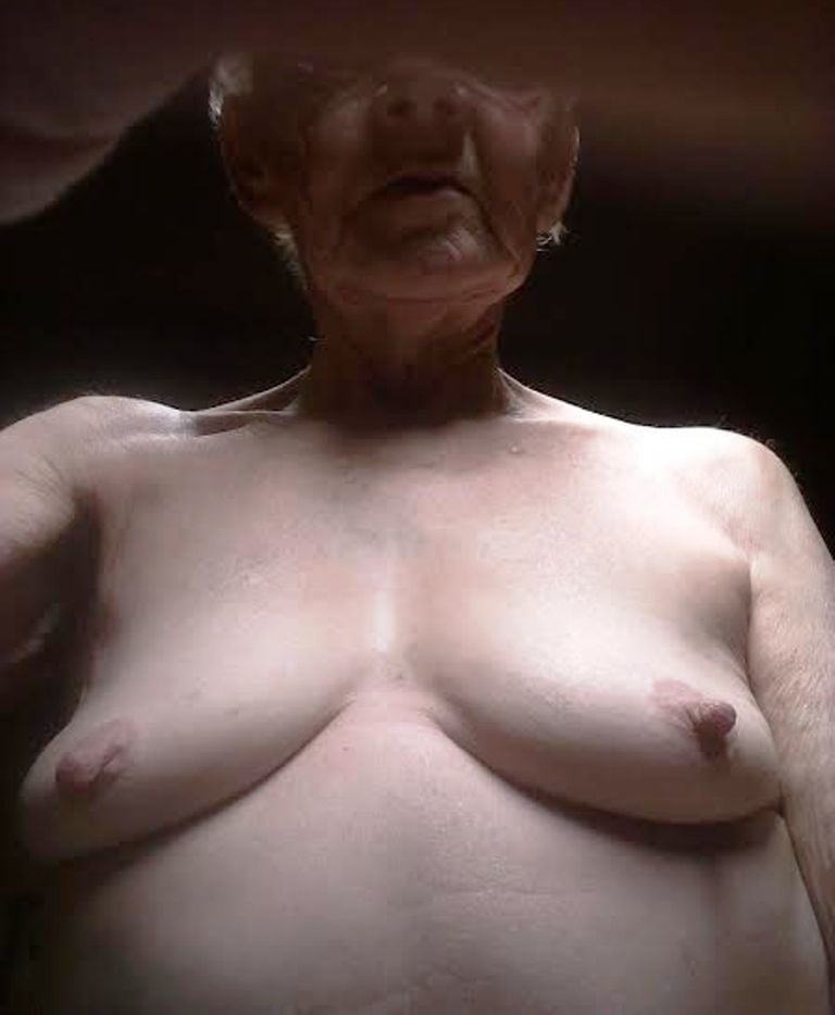 My Mature-Granny Collection 003 - 22 Photos 